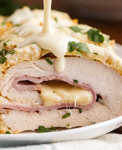 Cordon Bleu