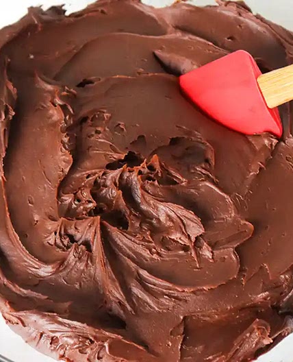 Chocolate Ganache