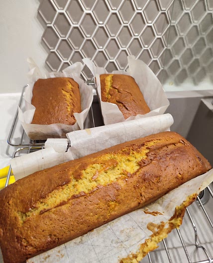 Banana Bread
