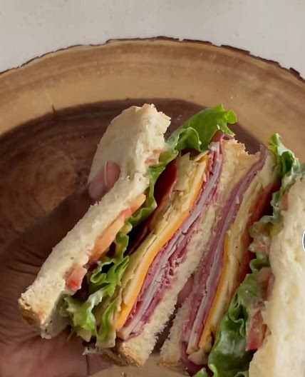 Sandwich 