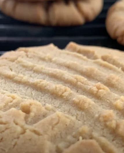 Jif recipe for peanut butter cookies