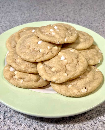 “Double W” Cookies
