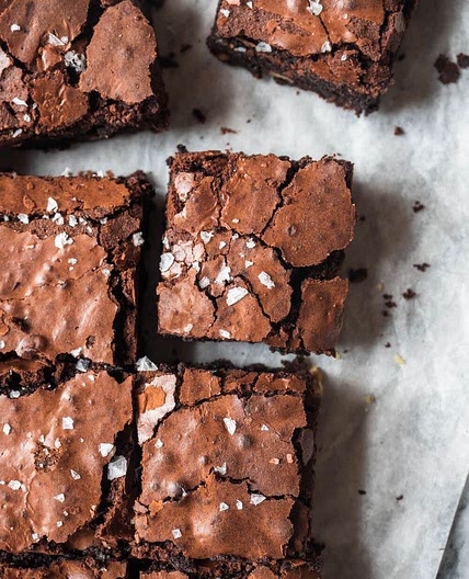 Perfect Brownies
