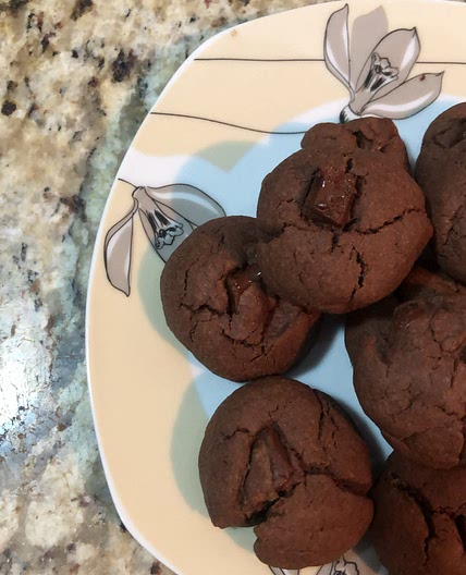 Chocolate Cookies!