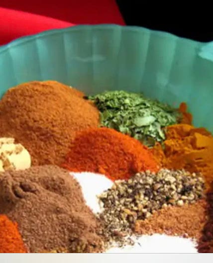 Ras el Hanout