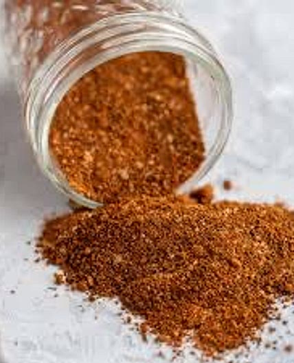 Beef Stew Rub