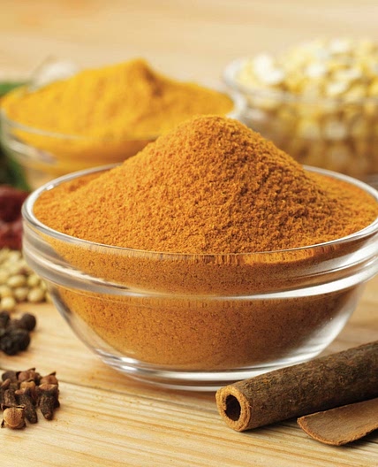 Garam Masala