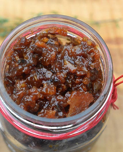 Bacon Jam