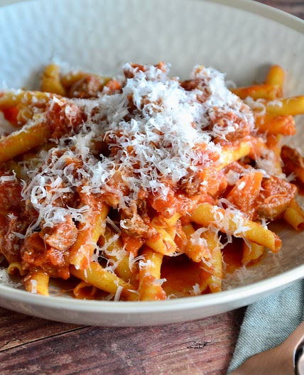 Ceppe Abruzzesi - ITALIANO