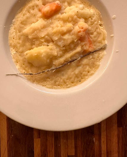 Split pea soup in norway