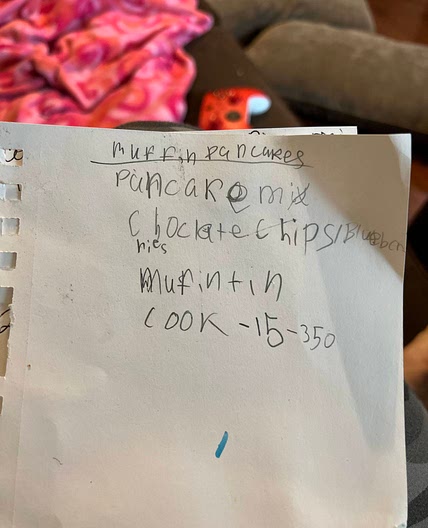 MuffinCakes