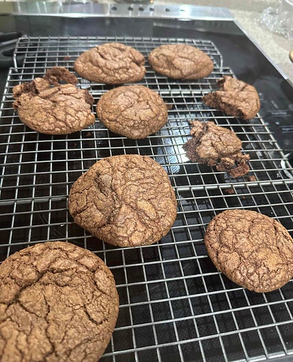 Brownie recipes 
