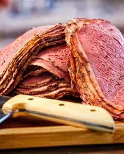 Pastrami