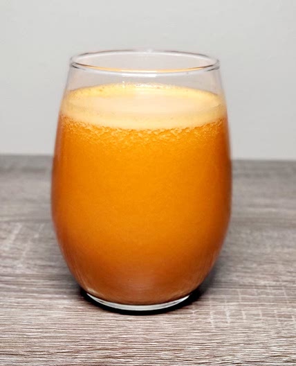 Carrot Juice