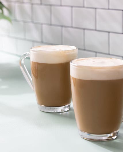 Caffè Latte