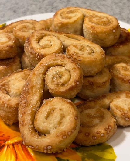 Palmiers