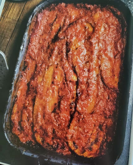 Michael Symon's Pomodoro Sauce from Fix it with Food