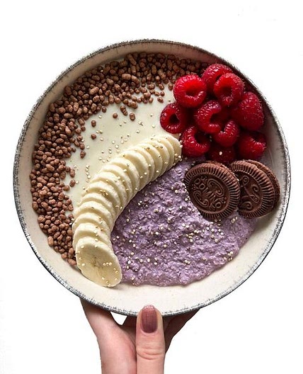 Breakfast Bowl