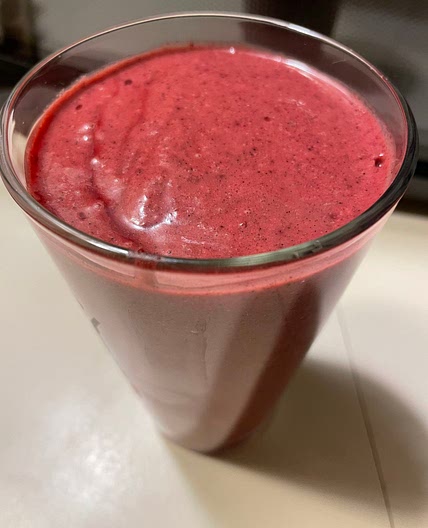 Raspberry Almond [SSC]