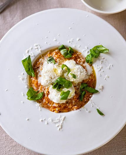 Orzo Rosso🇮🇹