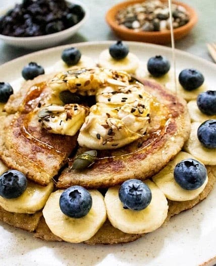 Vegan Pancake