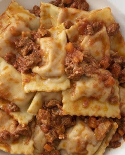 Duck Ragu (Mugellan)