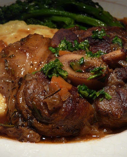 Ossobucco