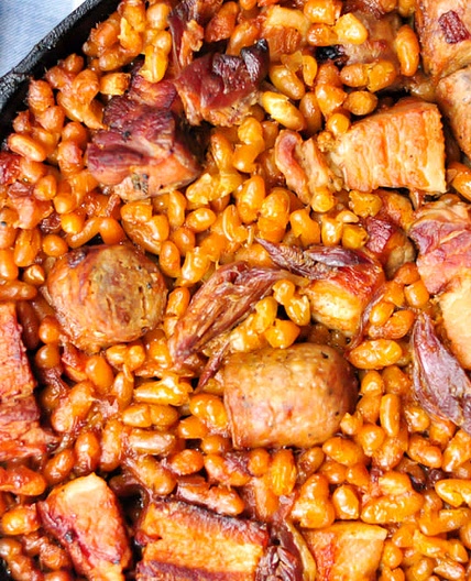 Cassoulet