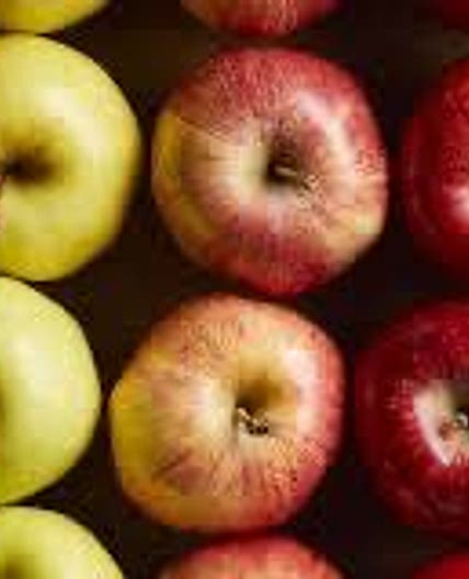 Apple Crisp! 