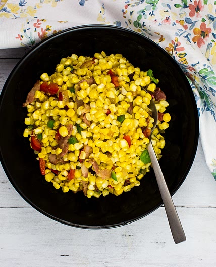 Texas Succotash