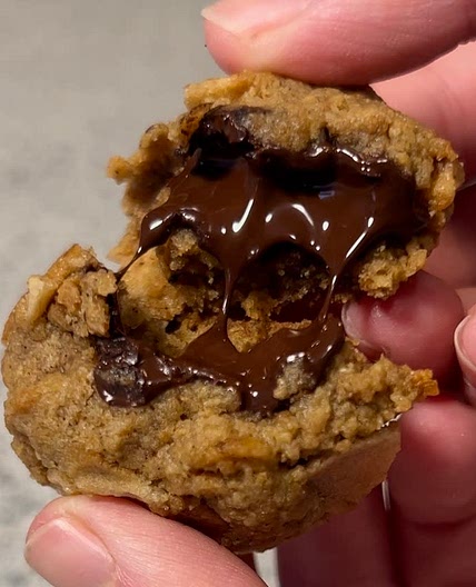 Graham Slam Cookies