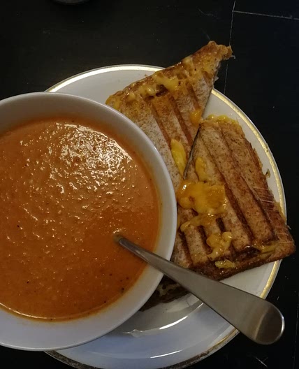 Tomatensuppe