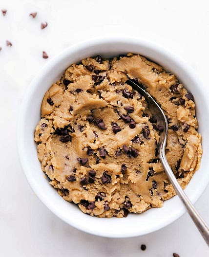 Edible Cookie Dough