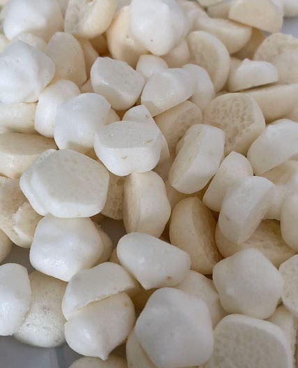 WIC Approved No Melt ‘Yogurt Melt’ Drops