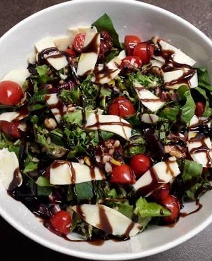 🎄Christmas Salad