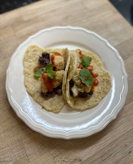 Mattia’s Tacos