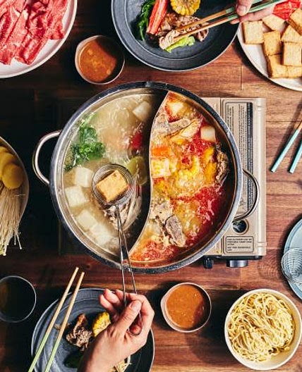 Hotpot