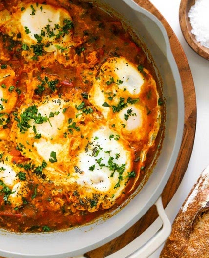 Shakshuka