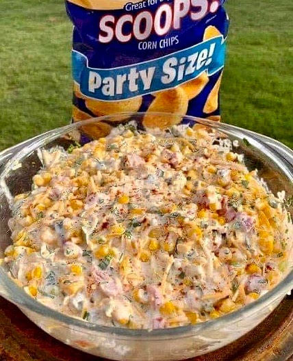 Mexi-Dip