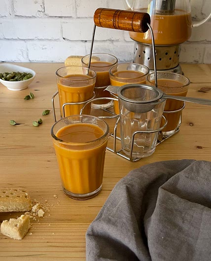 Karak Chai