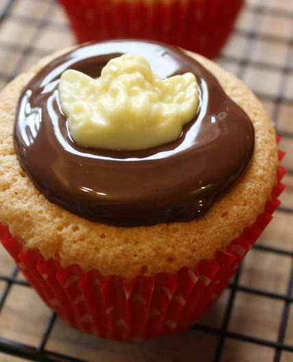Love Cupcakes