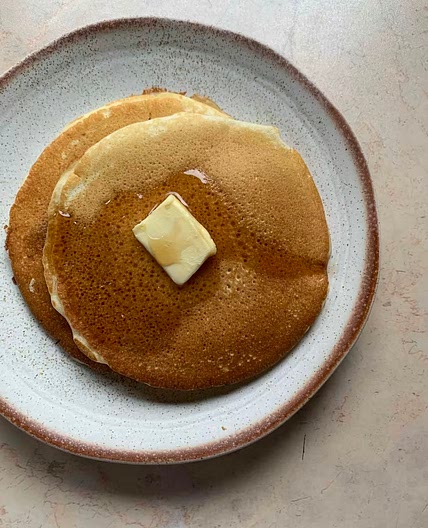 Pancakes 🥞