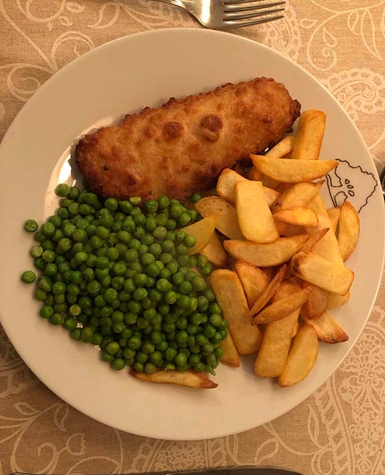 Fish & Chips