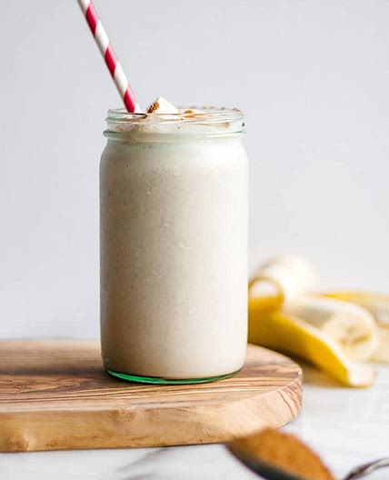 Protein smoothie