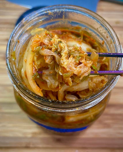 Kimchi