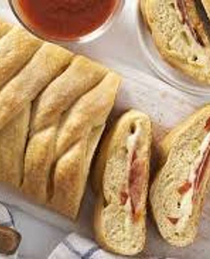 Stromboli