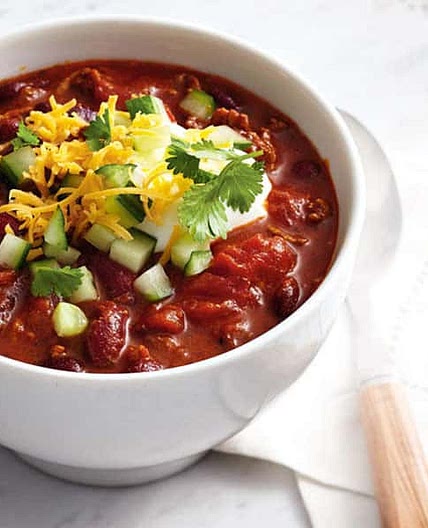 Western Chili
