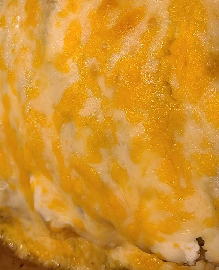 Chicken Enchiladas