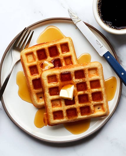 Waffles