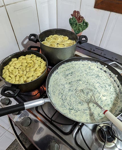 Macarrão